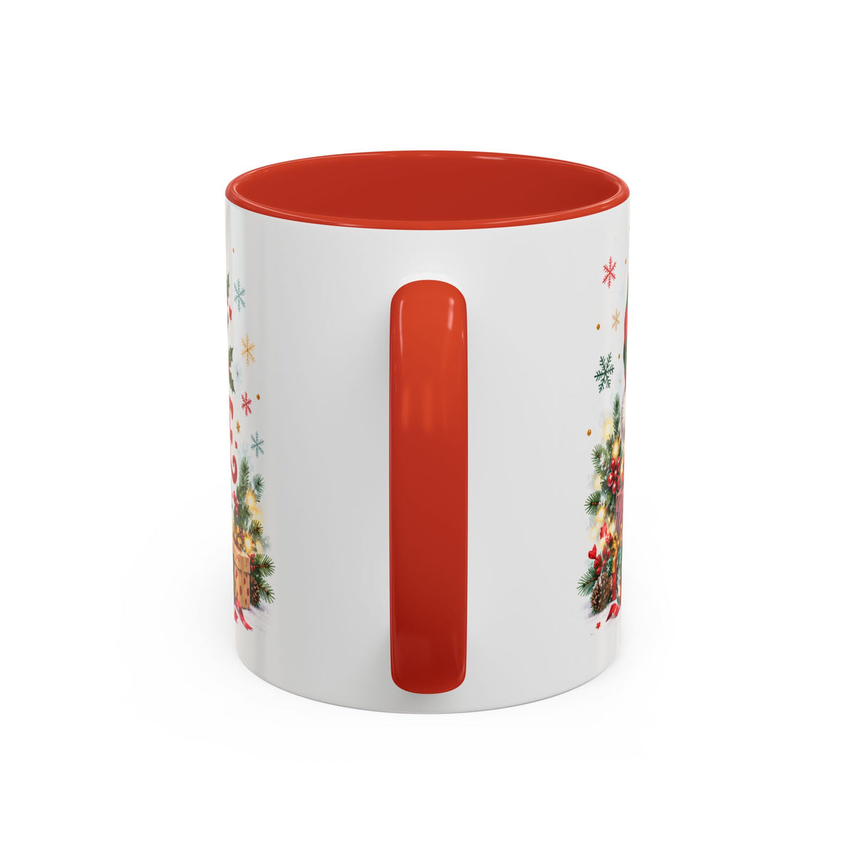 Powered By Caffeine (11oz)