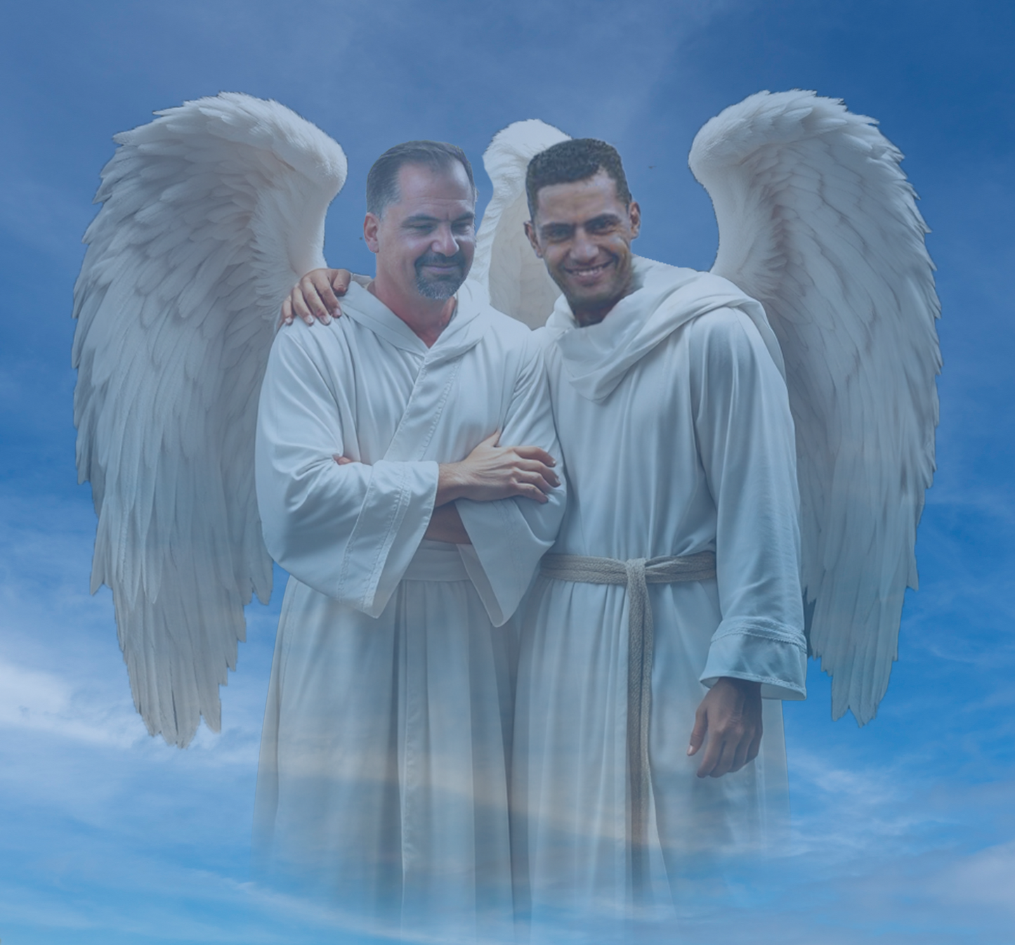Angel option for 2 people only.