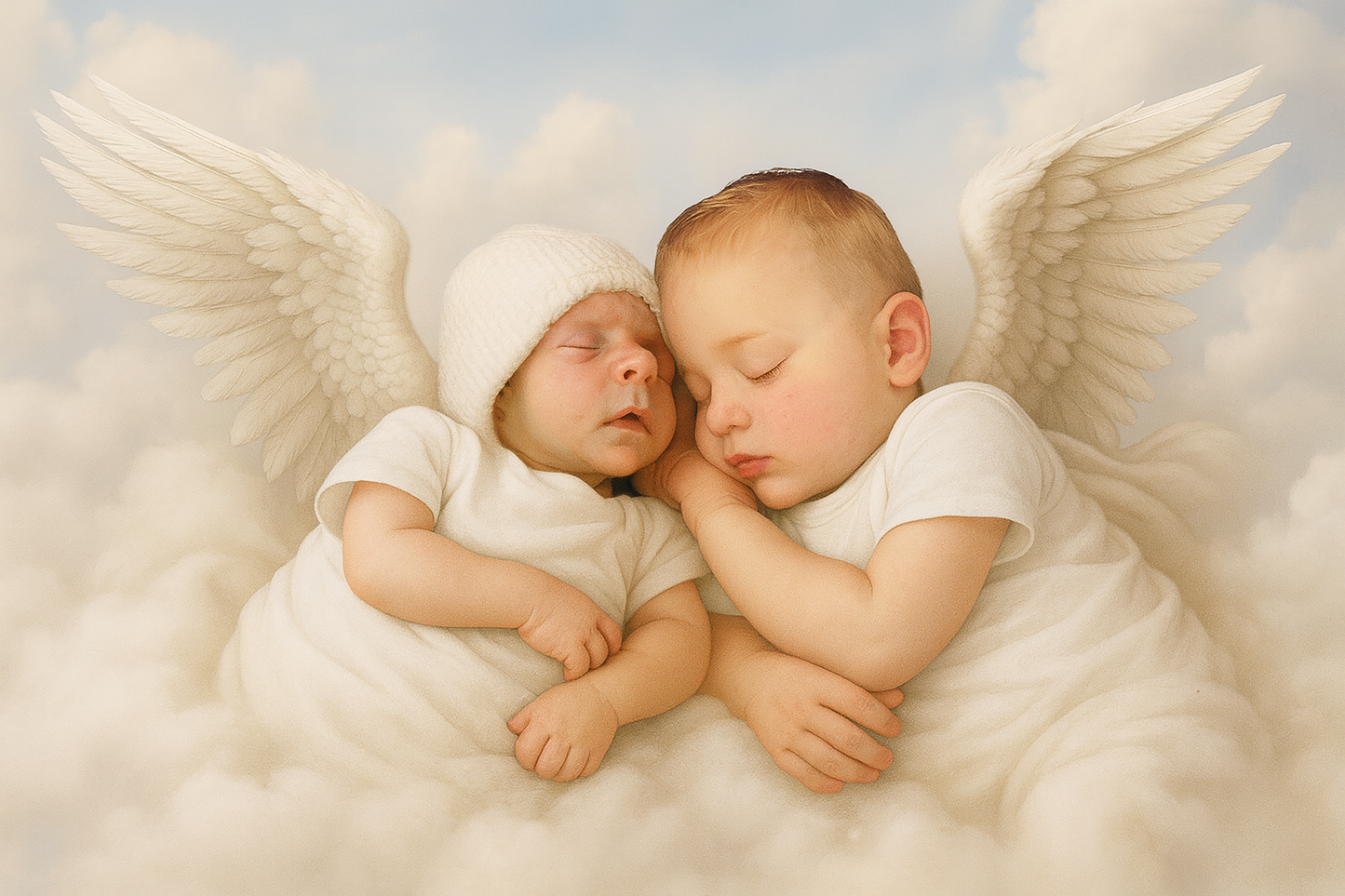 2 Little Angels song