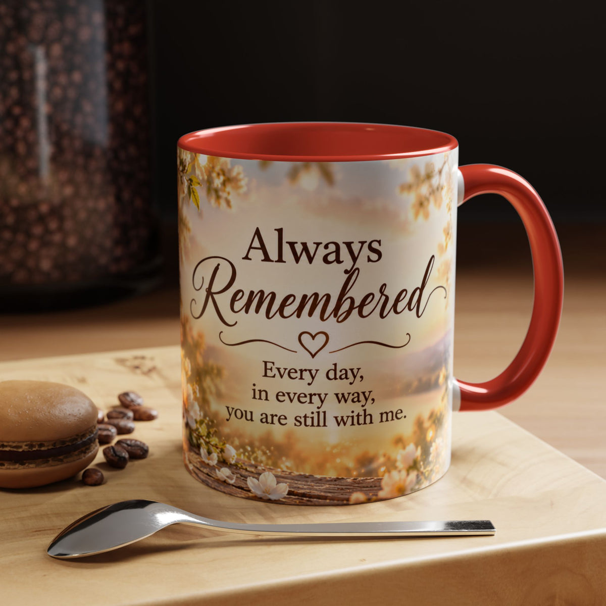 Always Remembered (11oz)