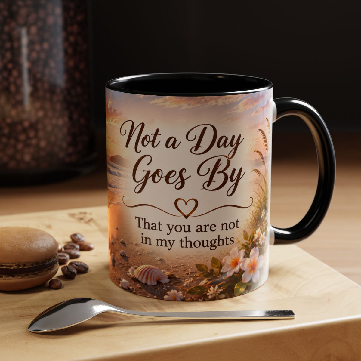 Not A Day Goes By (11oz)
