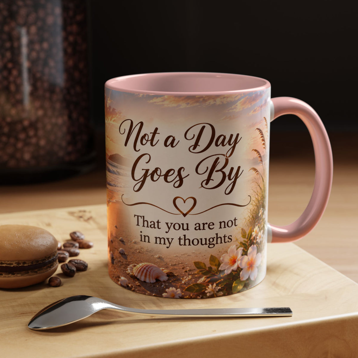 Not A Day Goes By (11oz)