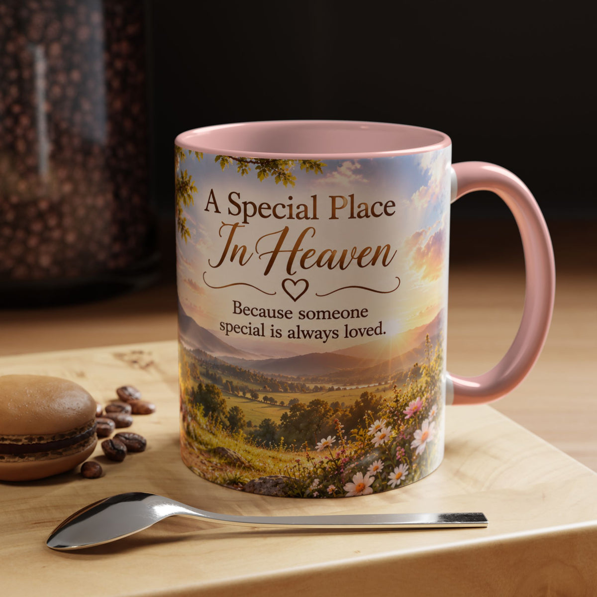 A Special Place In Heaven (11oz)