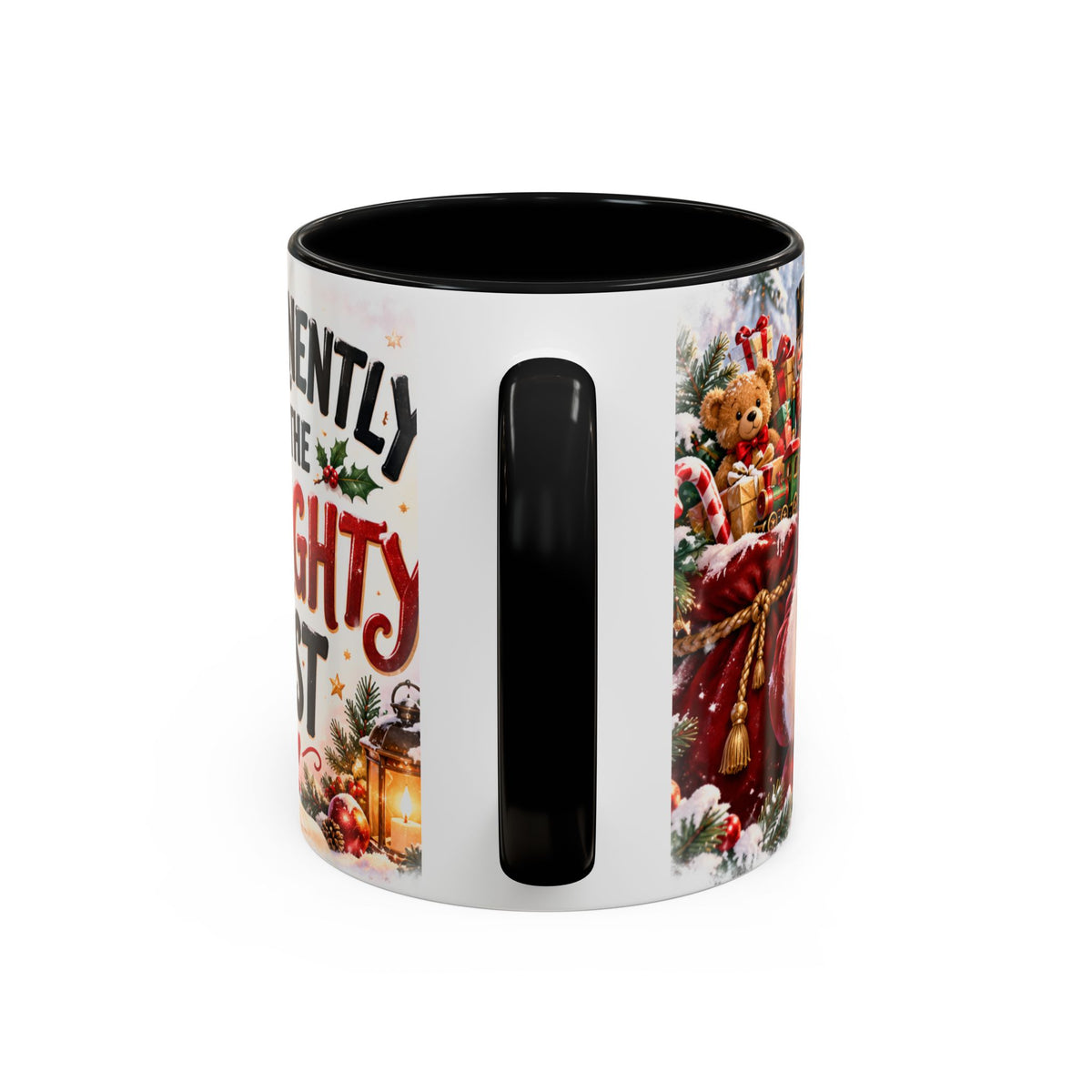 Naughty List (11oz)