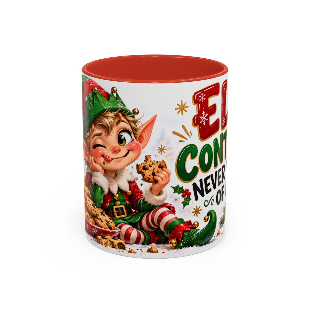 Elf Control (11oz)