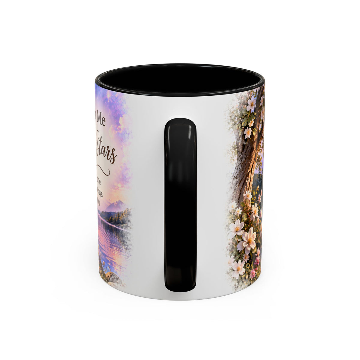 Look For Me In The Stars (11oz)