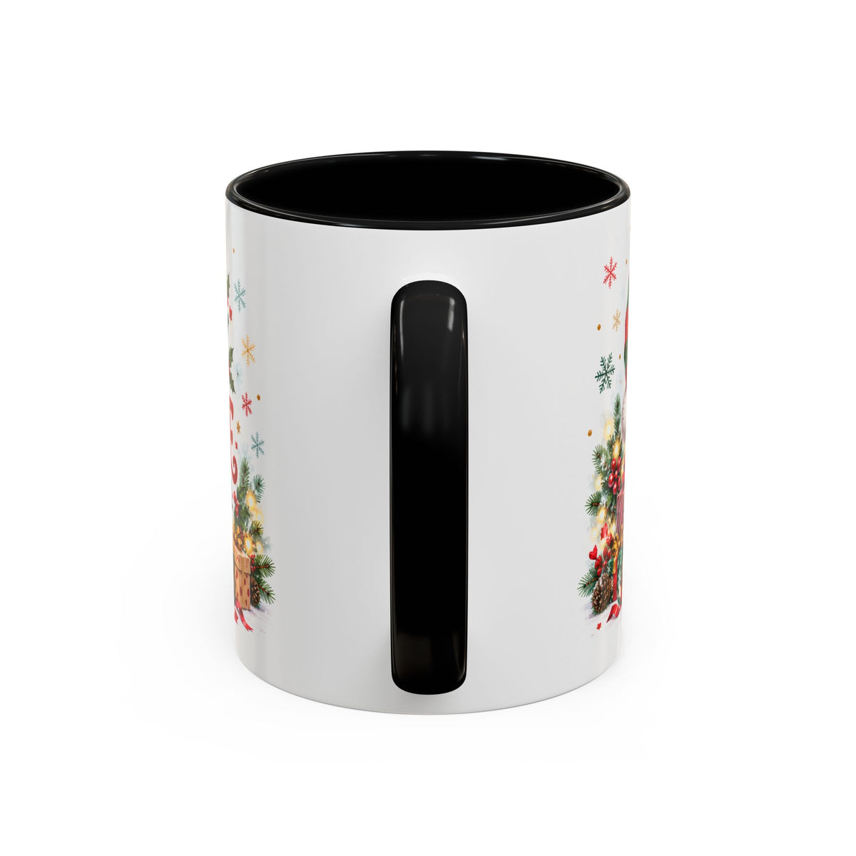 Powered By Caffeine  (11oz)