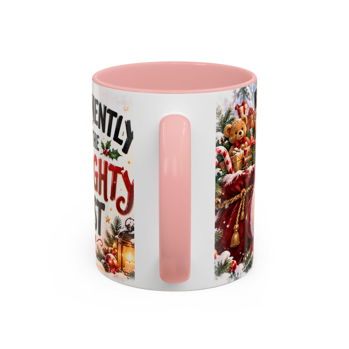 Naughty List (11oz)
