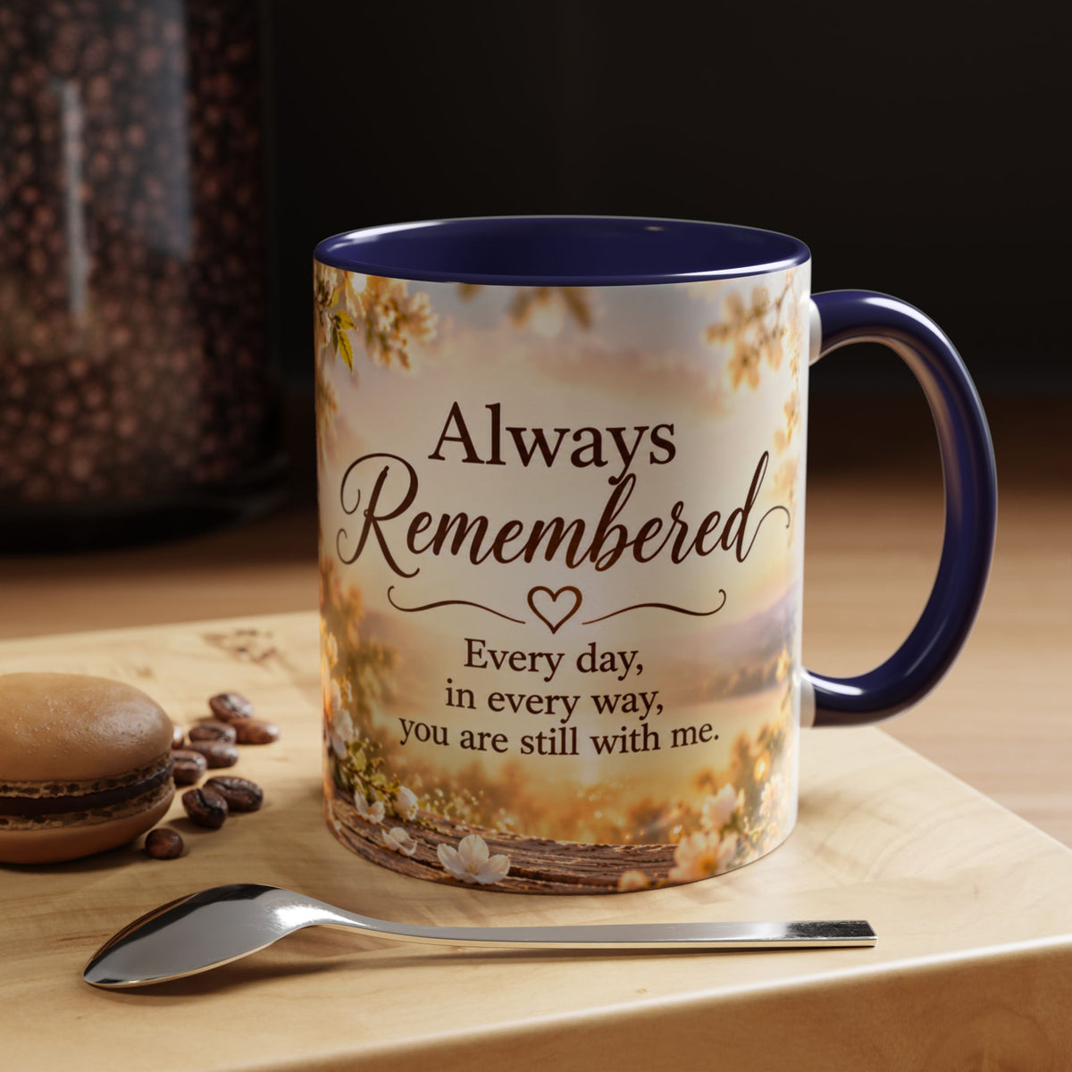 Always Remembered (11oz)