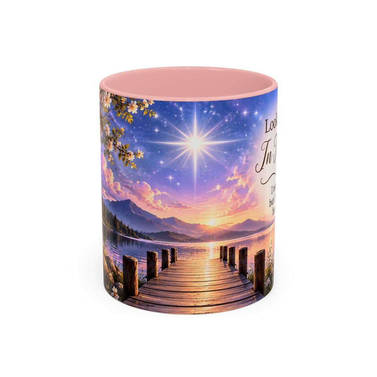 Look For Me In The Stars (11oz)