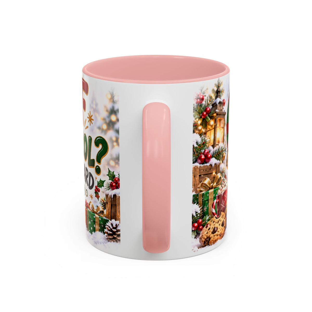 Elf Control (11oz)