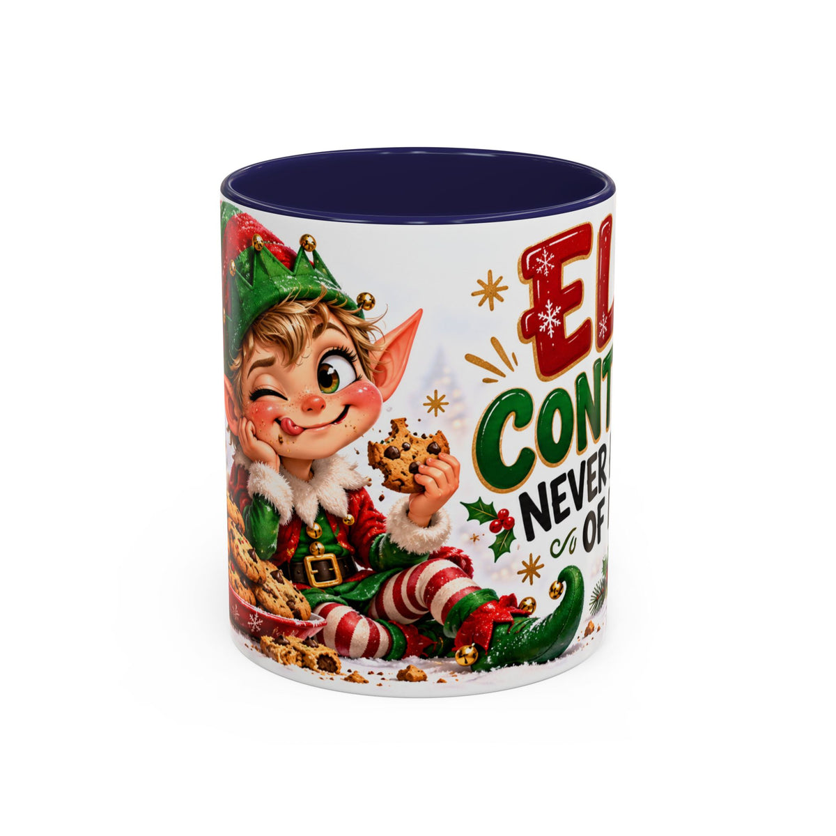 Elf Control (11oz)