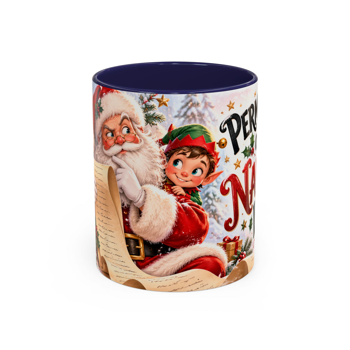 Naughty List (11oz)