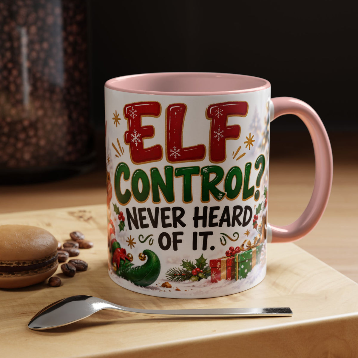 Elf Control (11oz)
