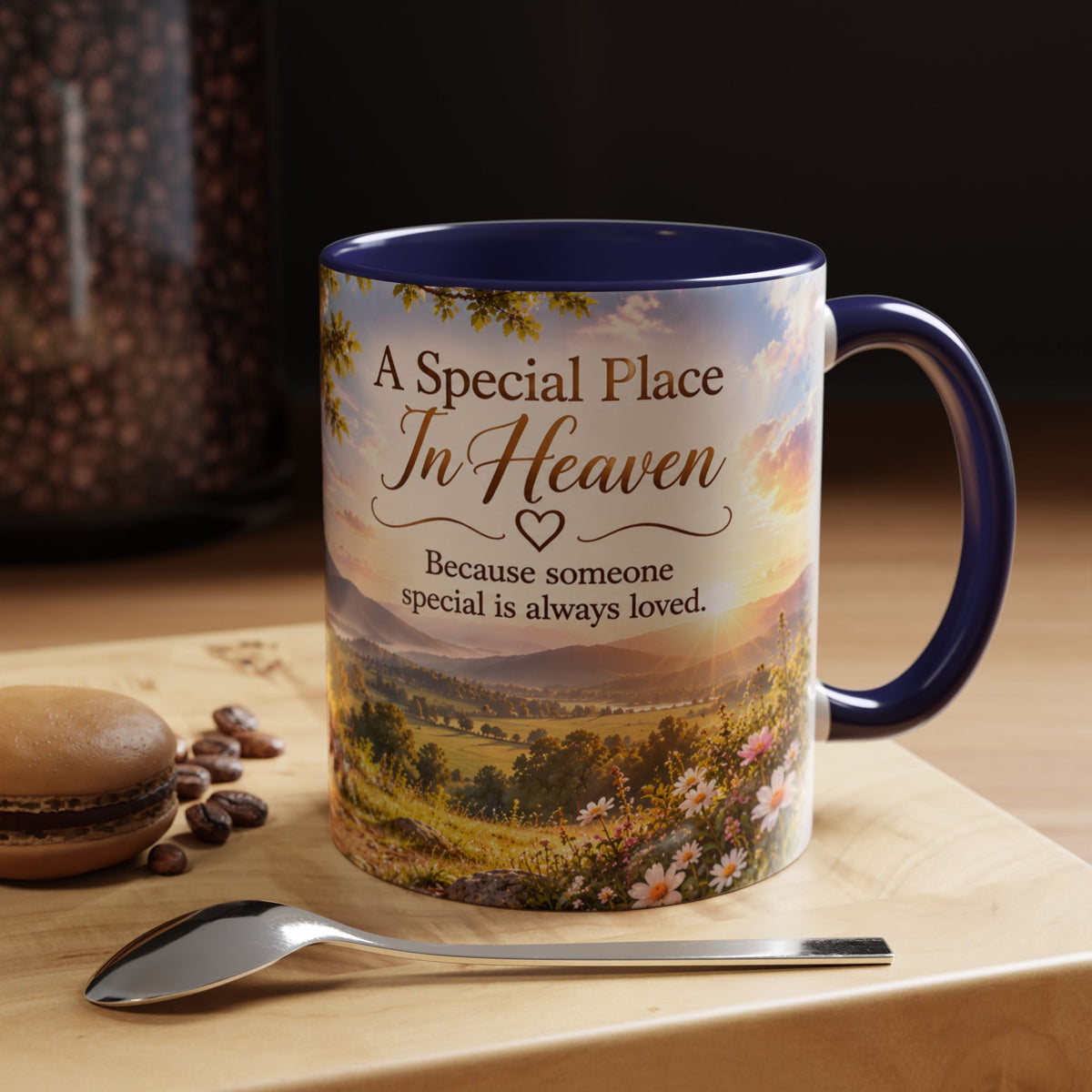 A Special Place In Heaven (11oz)