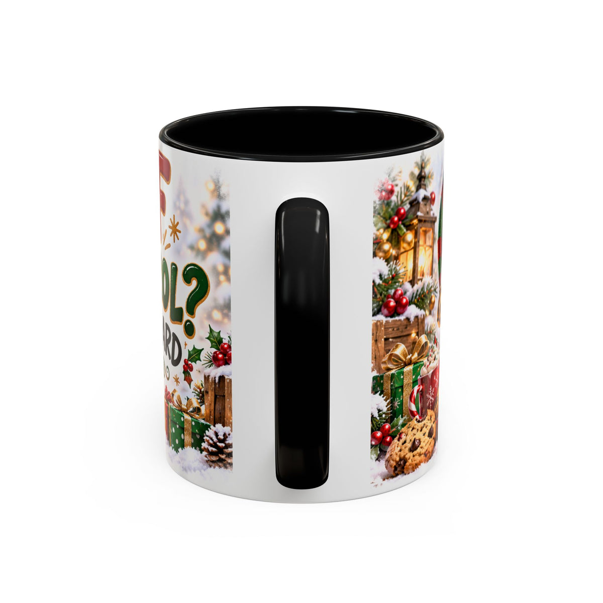 Elf Control (11oz)