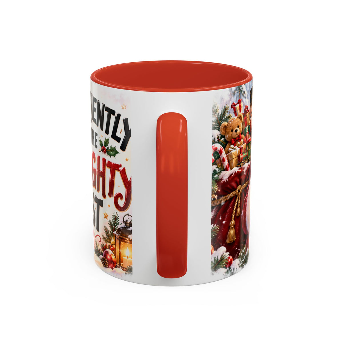 Naughty List (11oz)