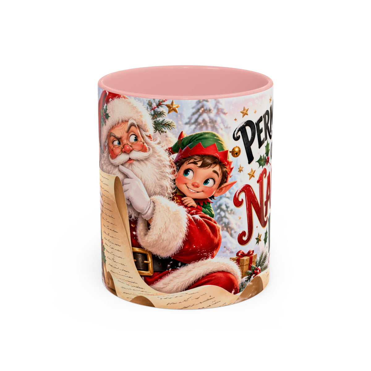 Naughty List (11oz)