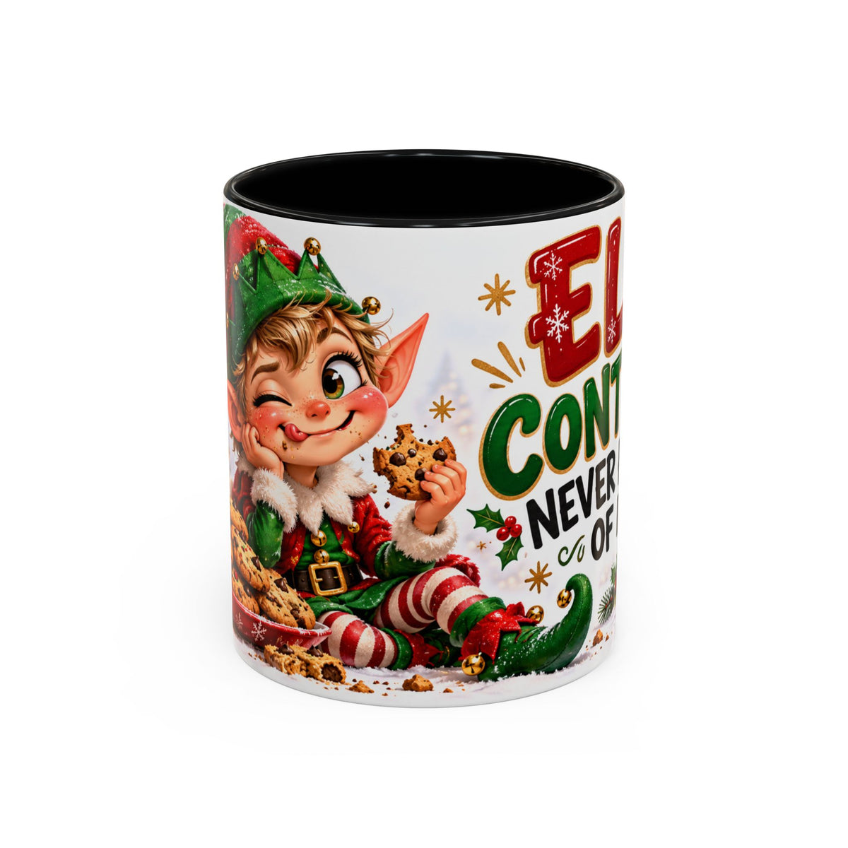 Elf Control (11oz)
