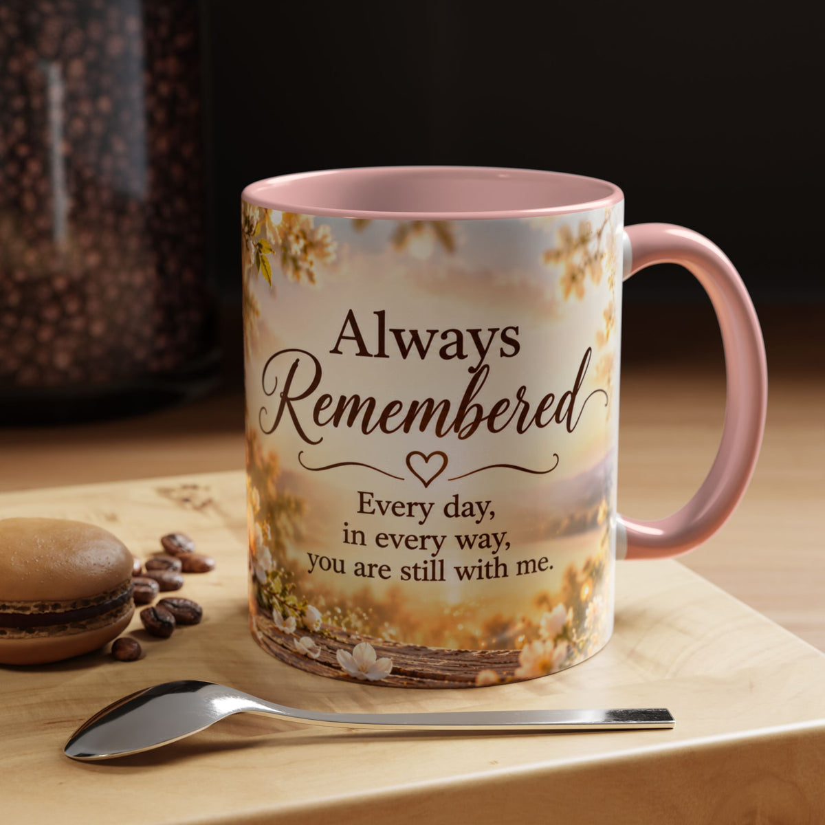 Always Remembered (11oz)