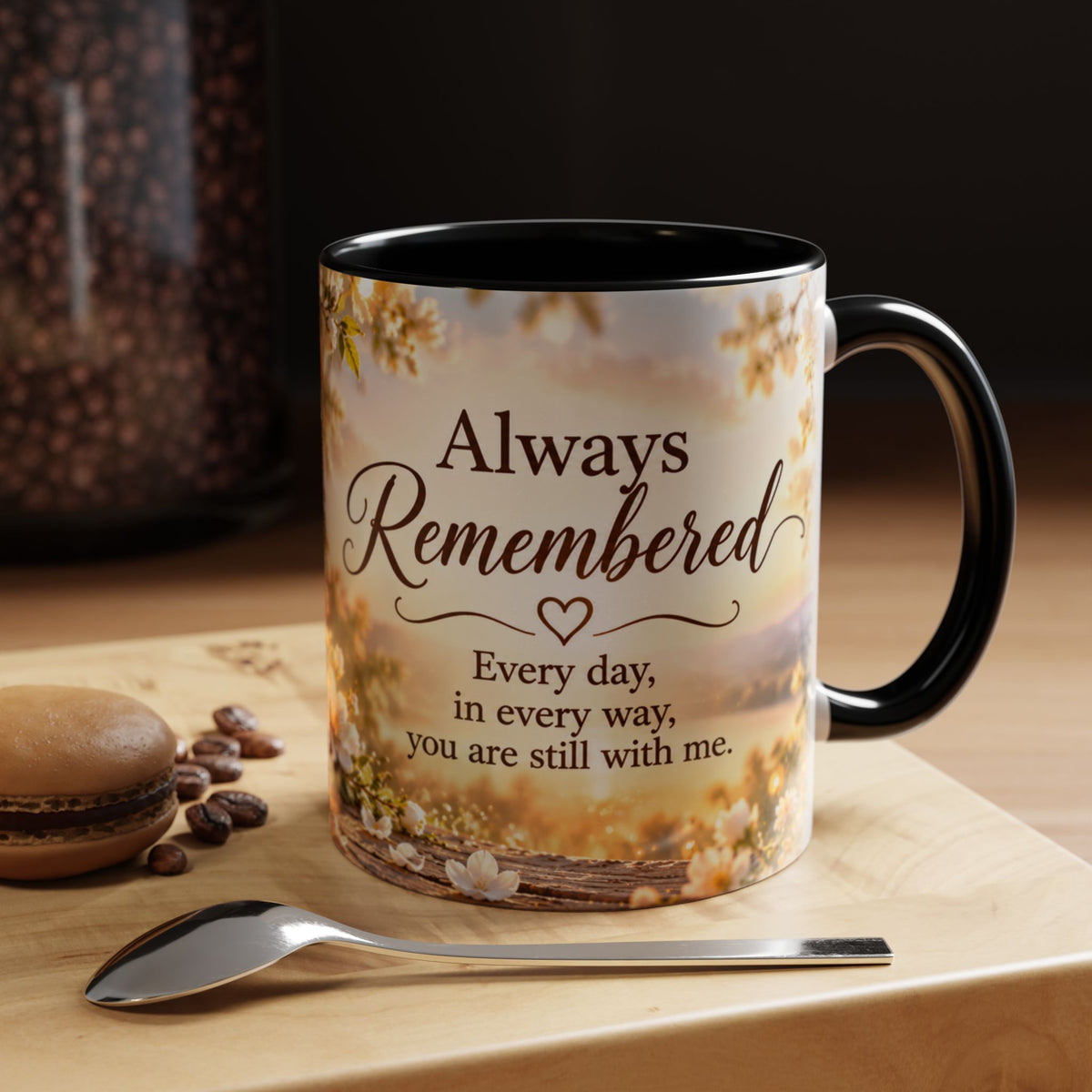 Always Remembered (11oz)