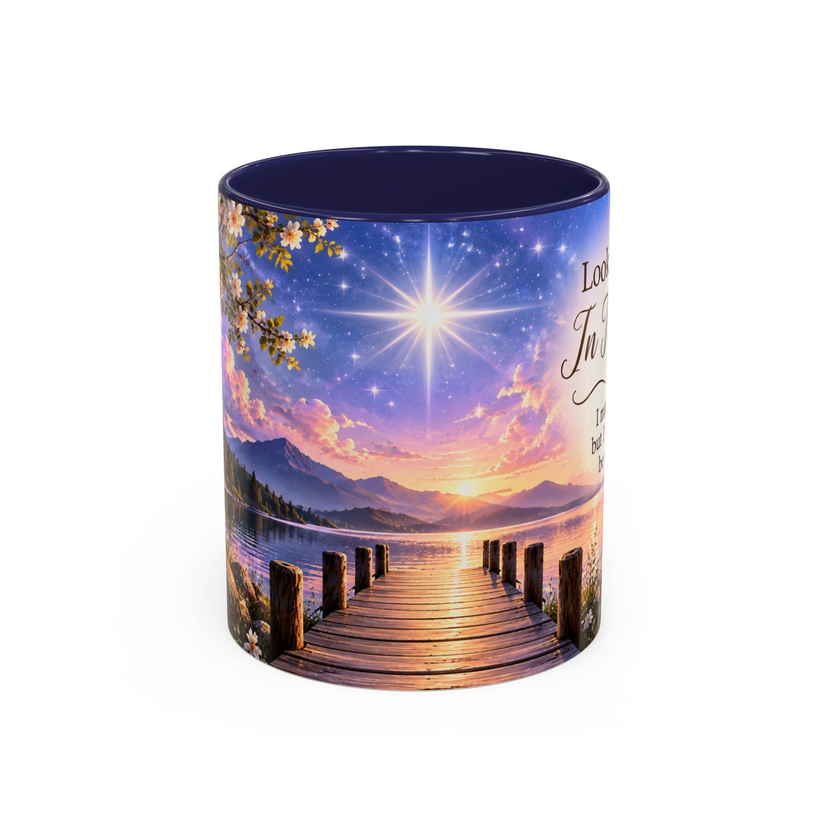 Look For Me In The Stars (11oz)