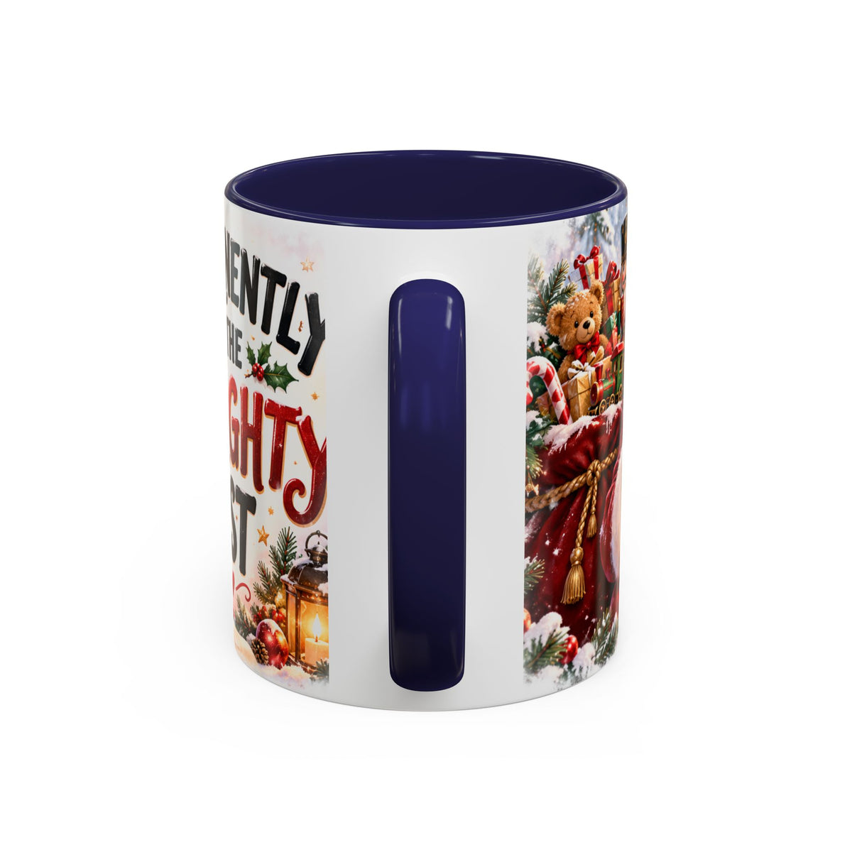 Naughty List (11oz)