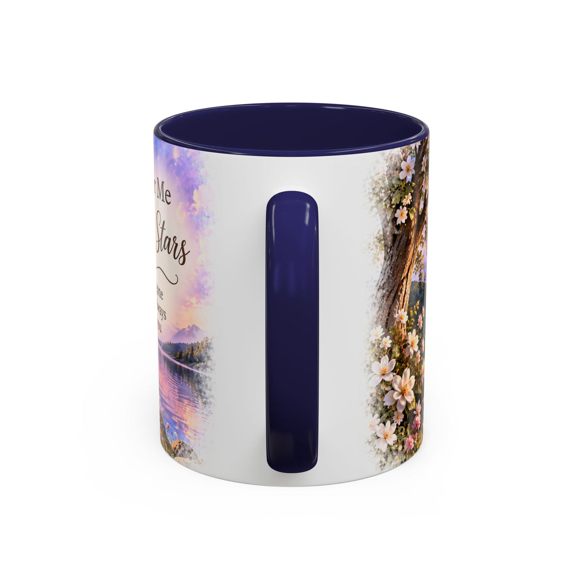 Look For Me In The Stars (11oz)