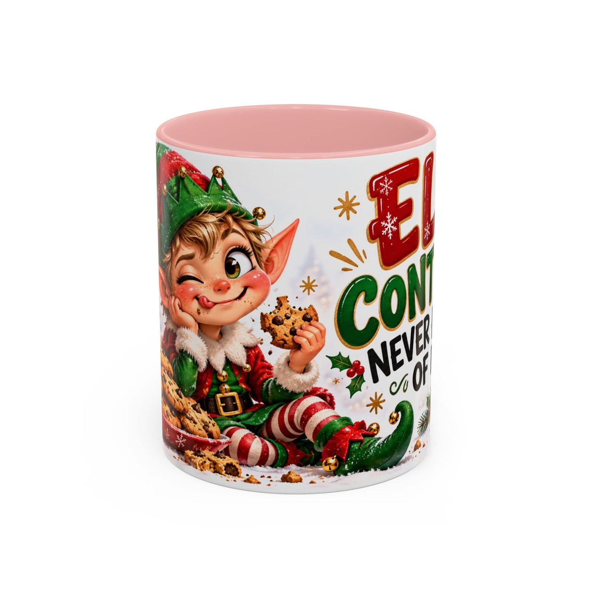 Elf Control (11oz)