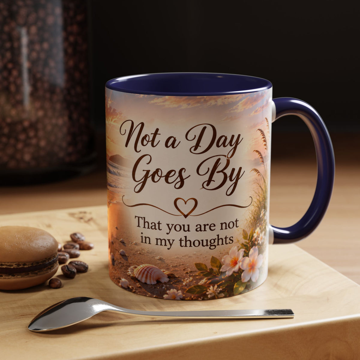 Not A Day Goes By (11oz)