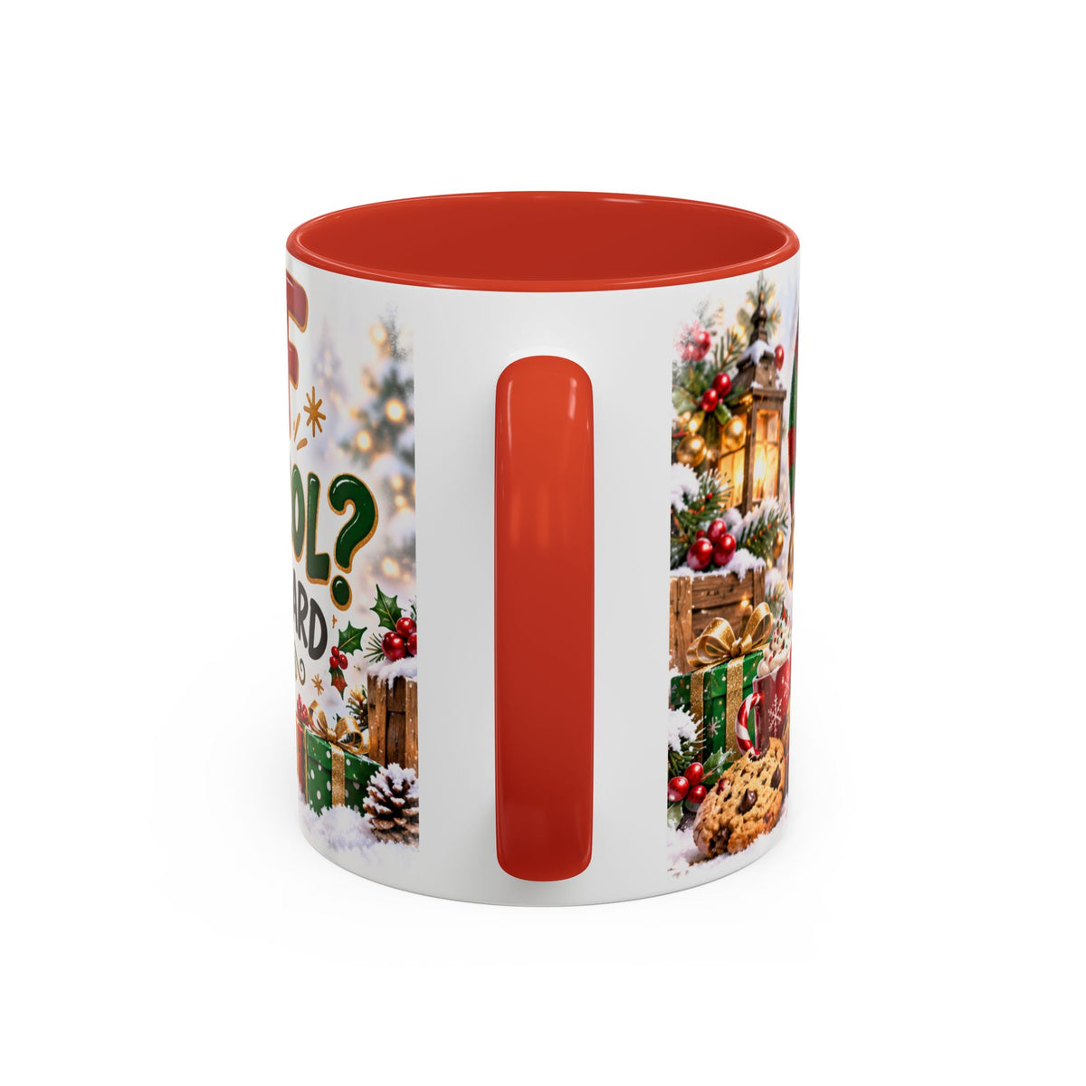 Elf Control (11oz)