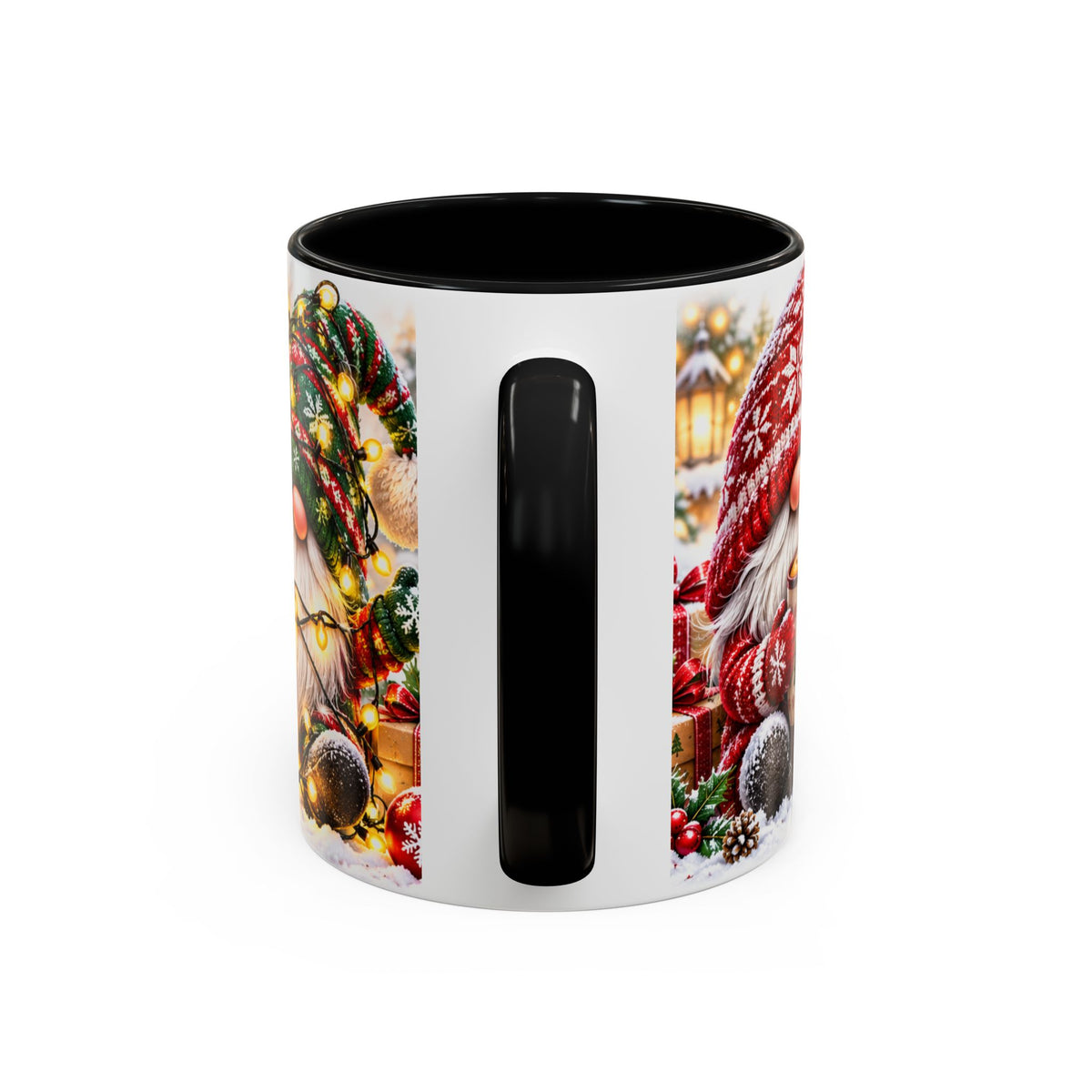 Gonk And Get The Coffee (11oz)