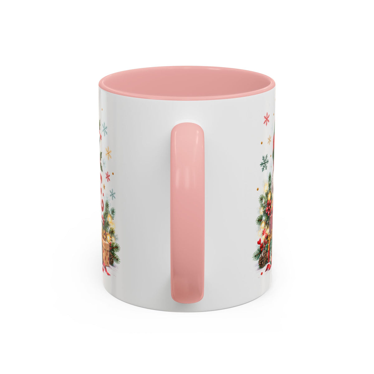 Powered By Caffeine  (11oz)