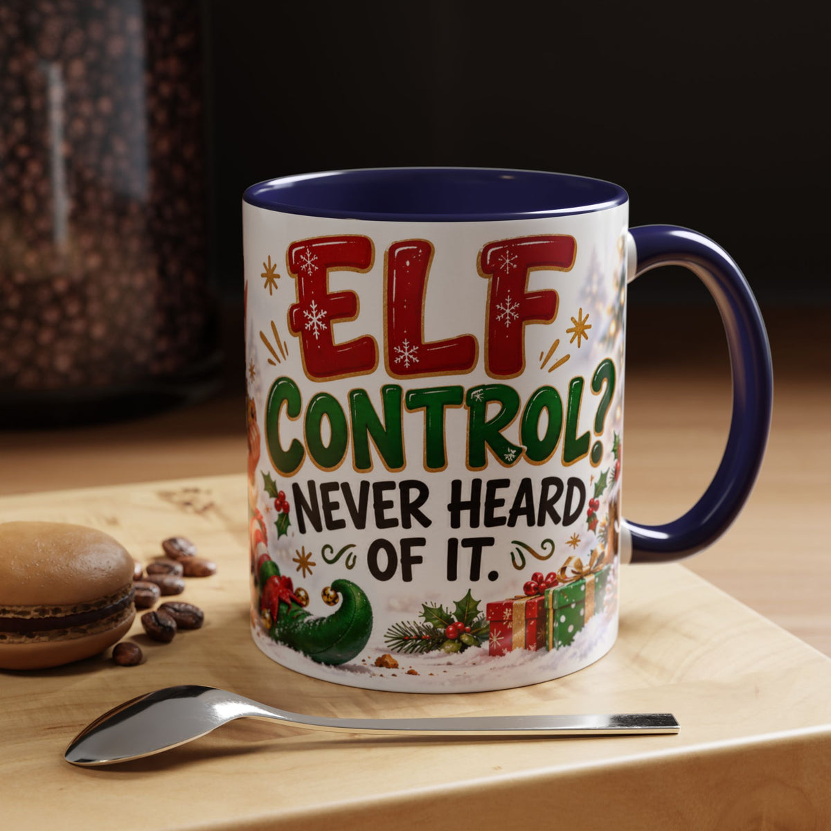 Elf Control (11oz)