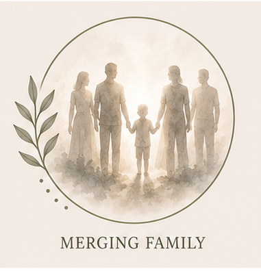 OPTION 2 = Merged Memories Image