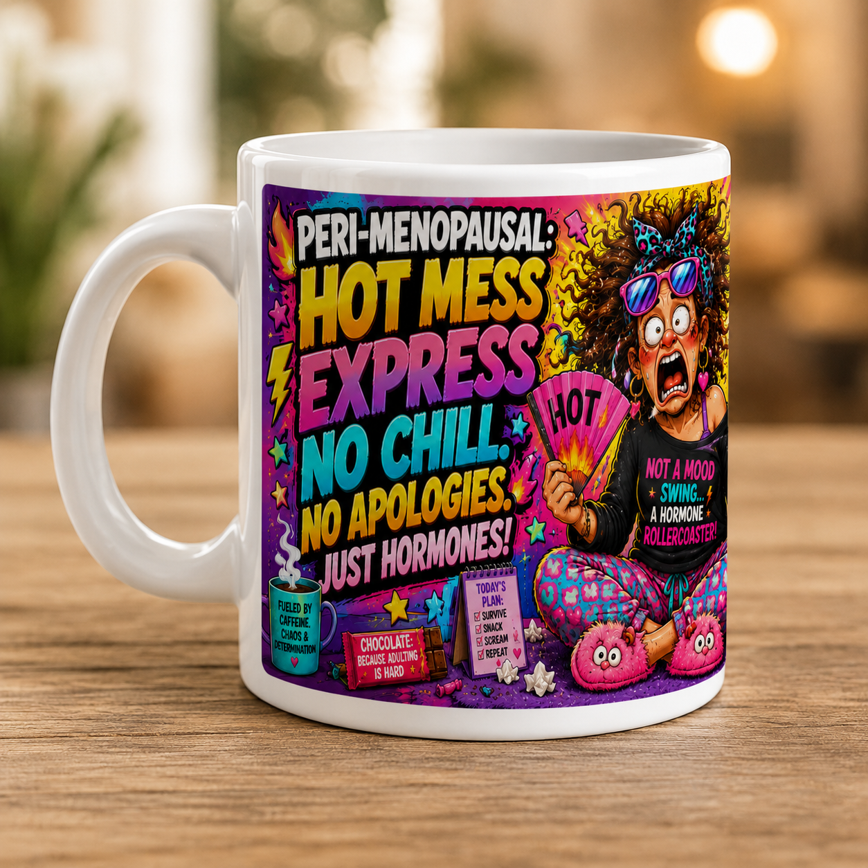 11oz Mugs