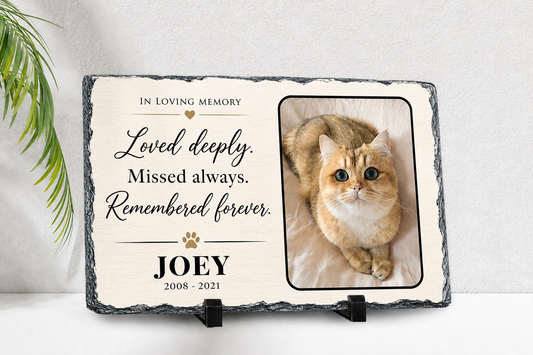 Pet Memorial