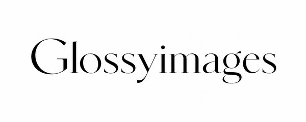 Glossy Images