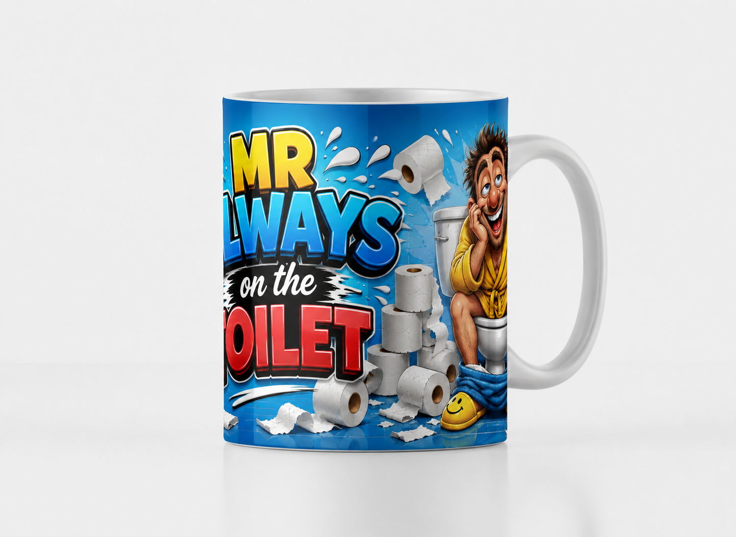 11oz Mugs