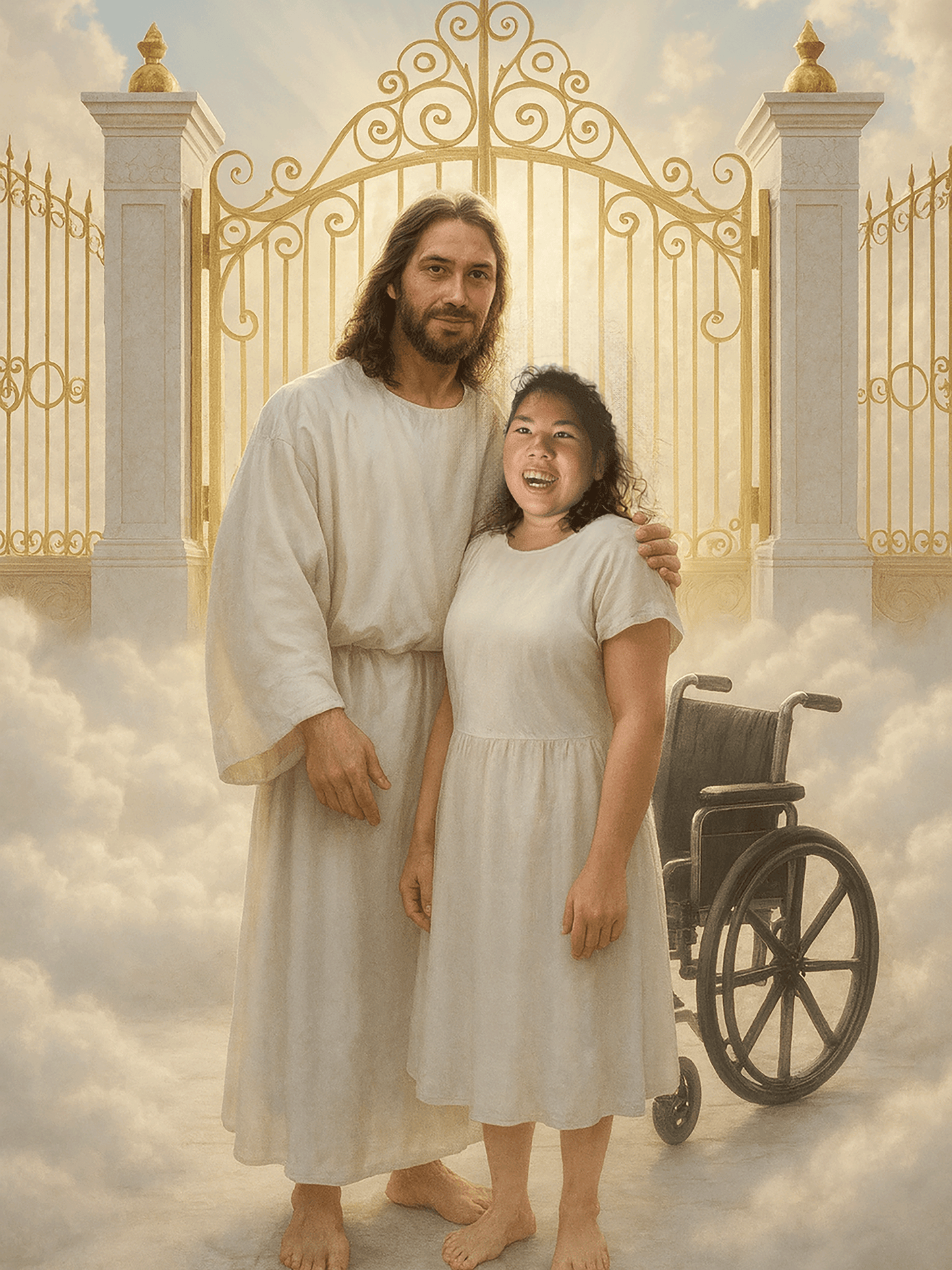 Merged Memories Image