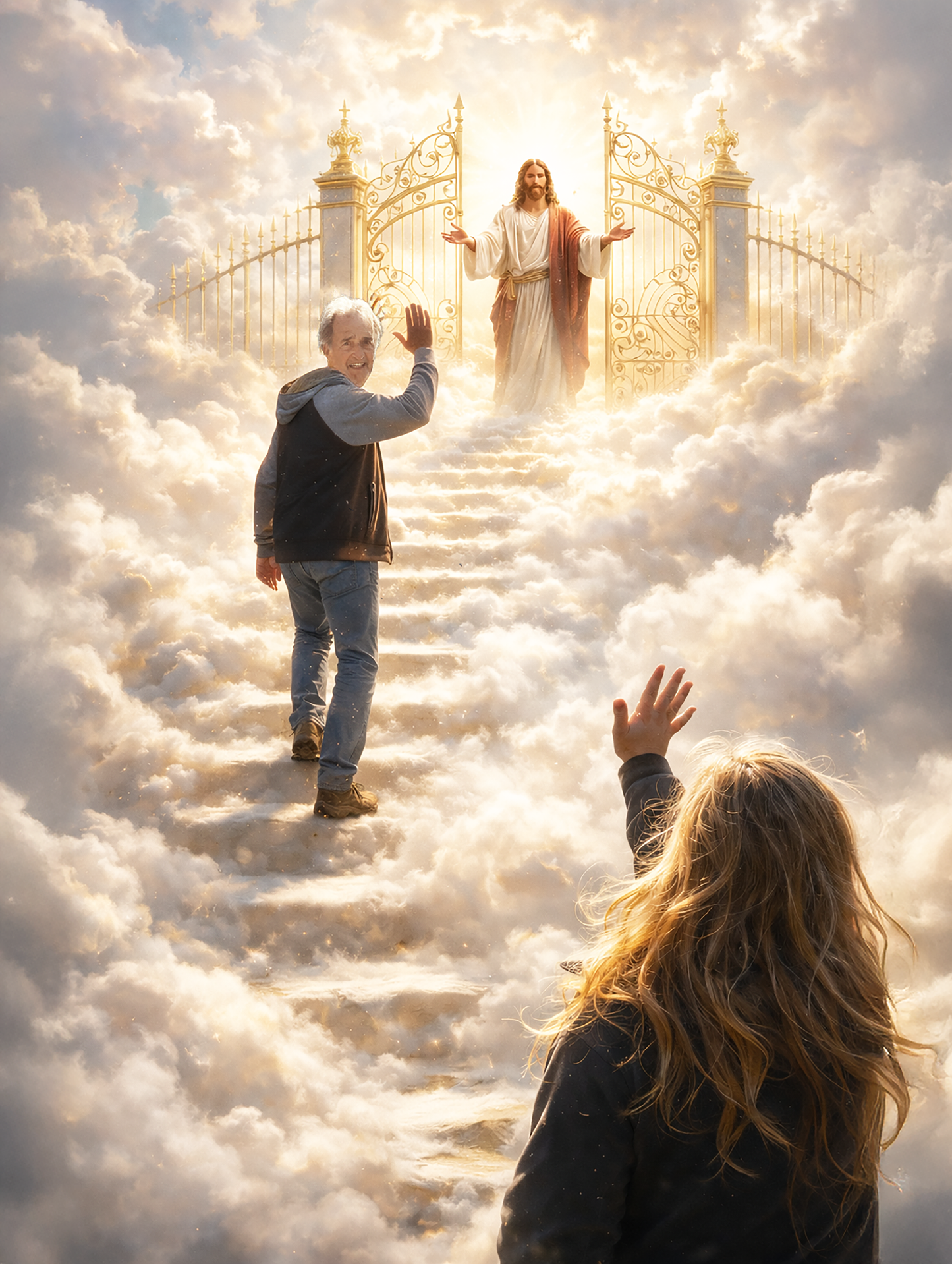 Merged Memories Image