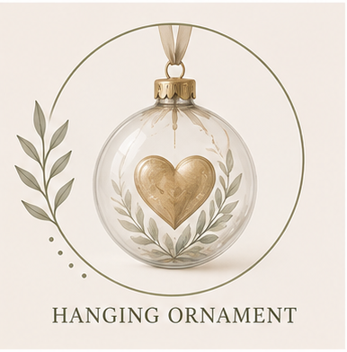 Hanging Ornament