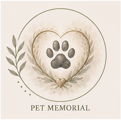 Pet Memorial