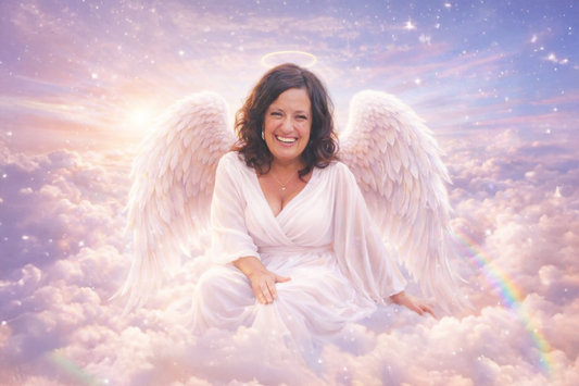 OPTION 1 = Angel option for 1 person only.