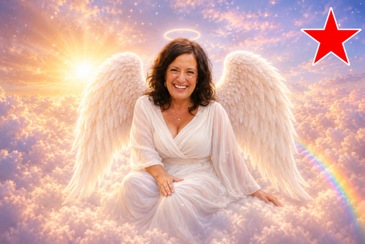 OPTION 1 = Angel option for 1 person only.