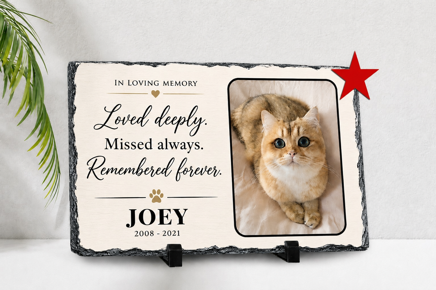 Pet Memorial